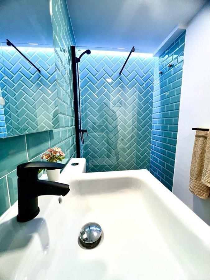 Fm Beach Home - Renovated Apartment With Swimming Pool Near Maspalomas Dunes & Beach Плая дел Инглес Екстериор снимка